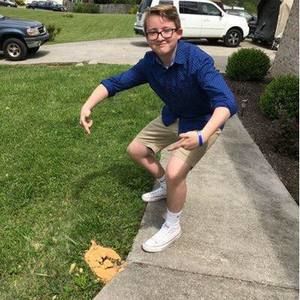 Meet your Posher, Bailey